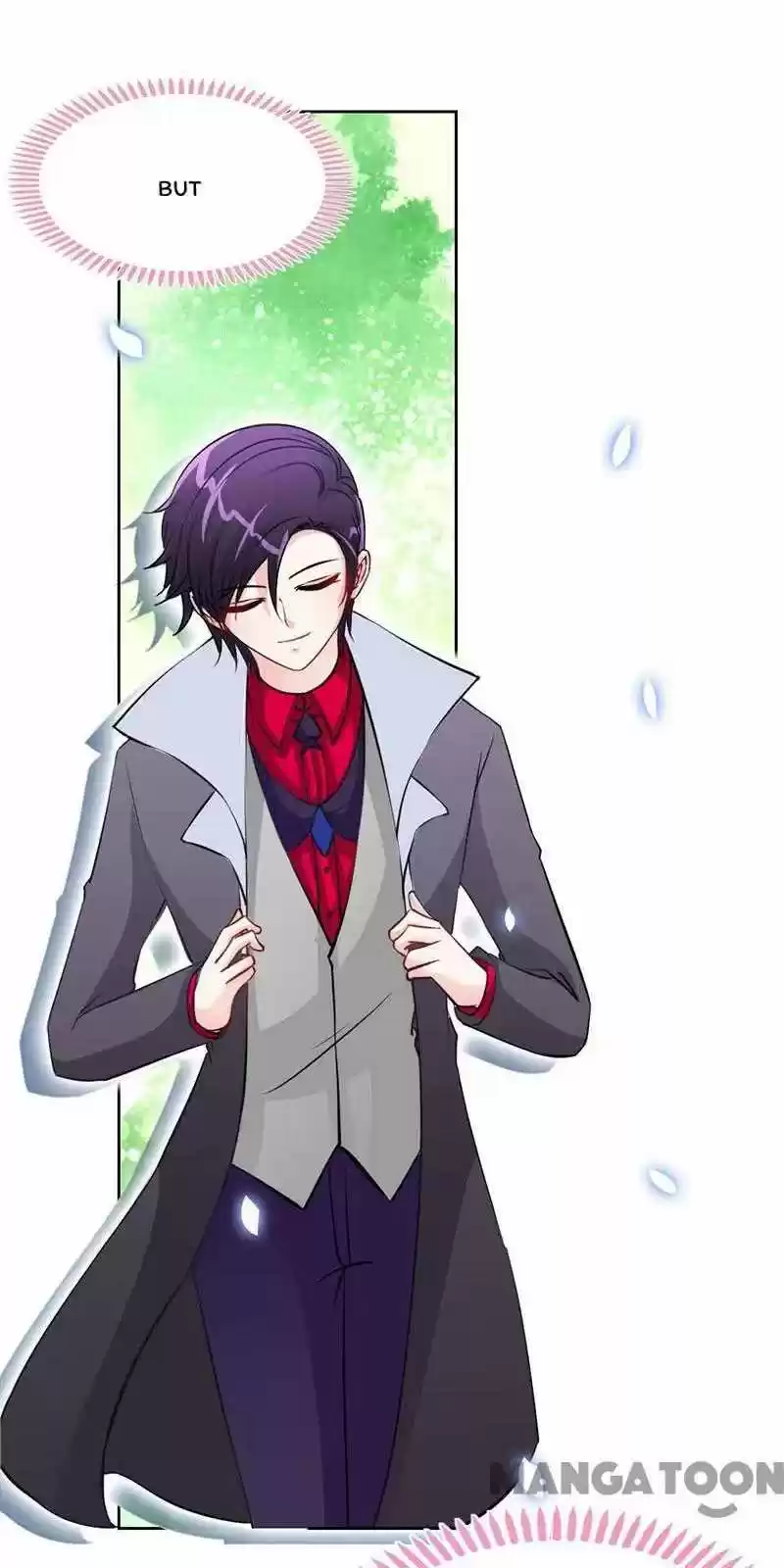 Don’T Mess With That Spicy Mother Chapter 20