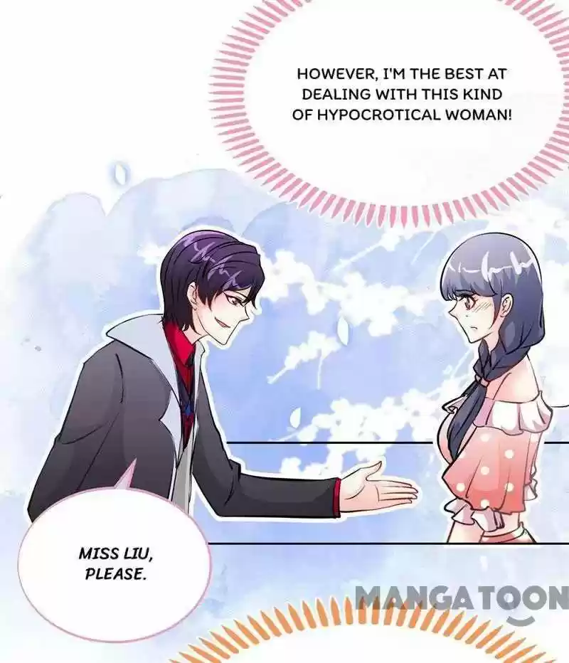 Don’T Mess With That Spicy Mother Chapter 20