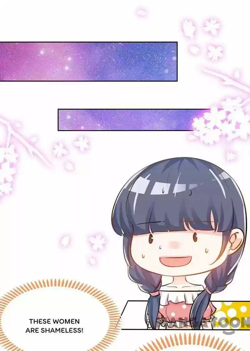 Don’T Mess With That Spicy Mother Chapter 20