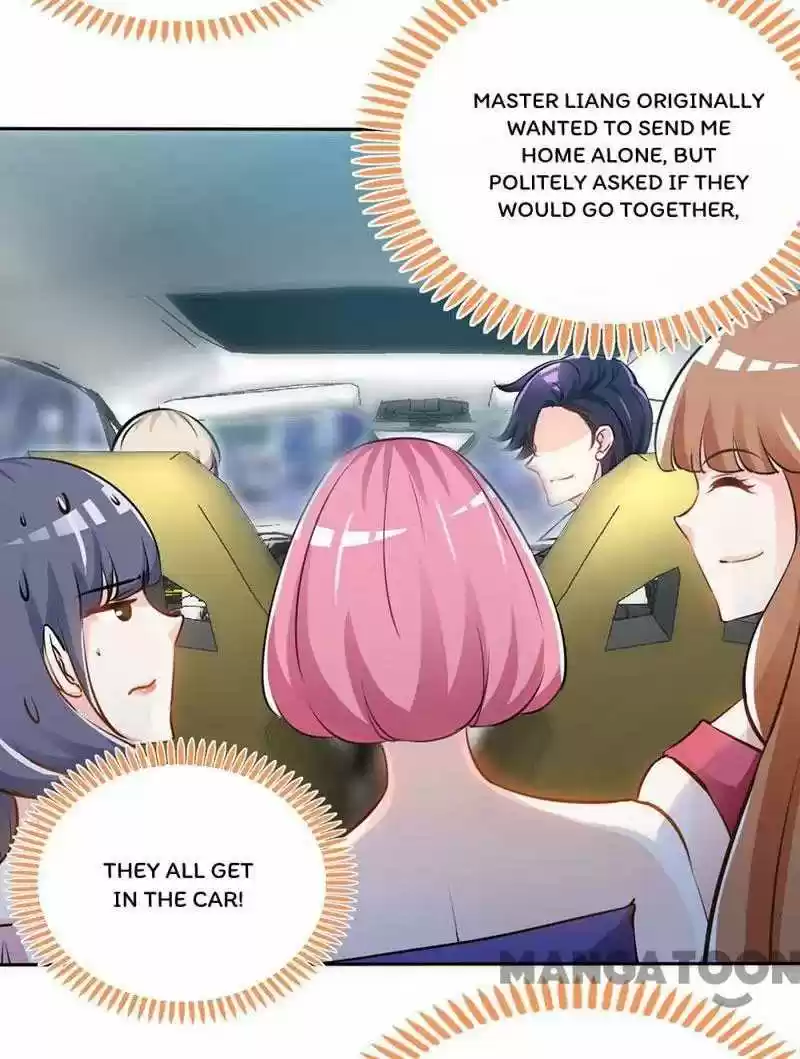 Don’T Mess With That Spicy Mother Chapter 20