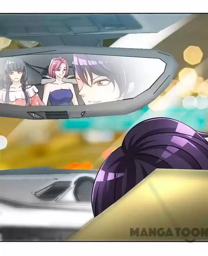 Don’T Mess With That Spicy Mother Chapter 20