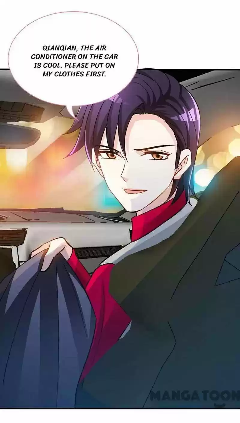 Don’T Mess With That Spicy Mother Chapter 20