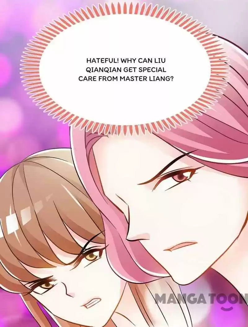 Don’T Mess With That Spicy Mother Chapter 20