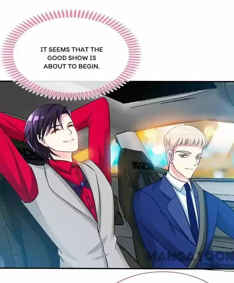 Don’T Mess With That Spicy Mother Chapter 20