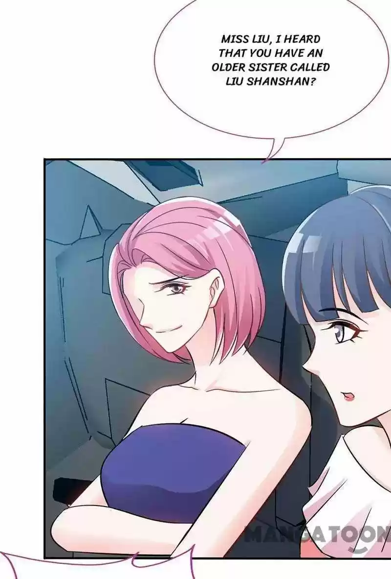 Don’T Mess With That Spicy Mother Chapter 20