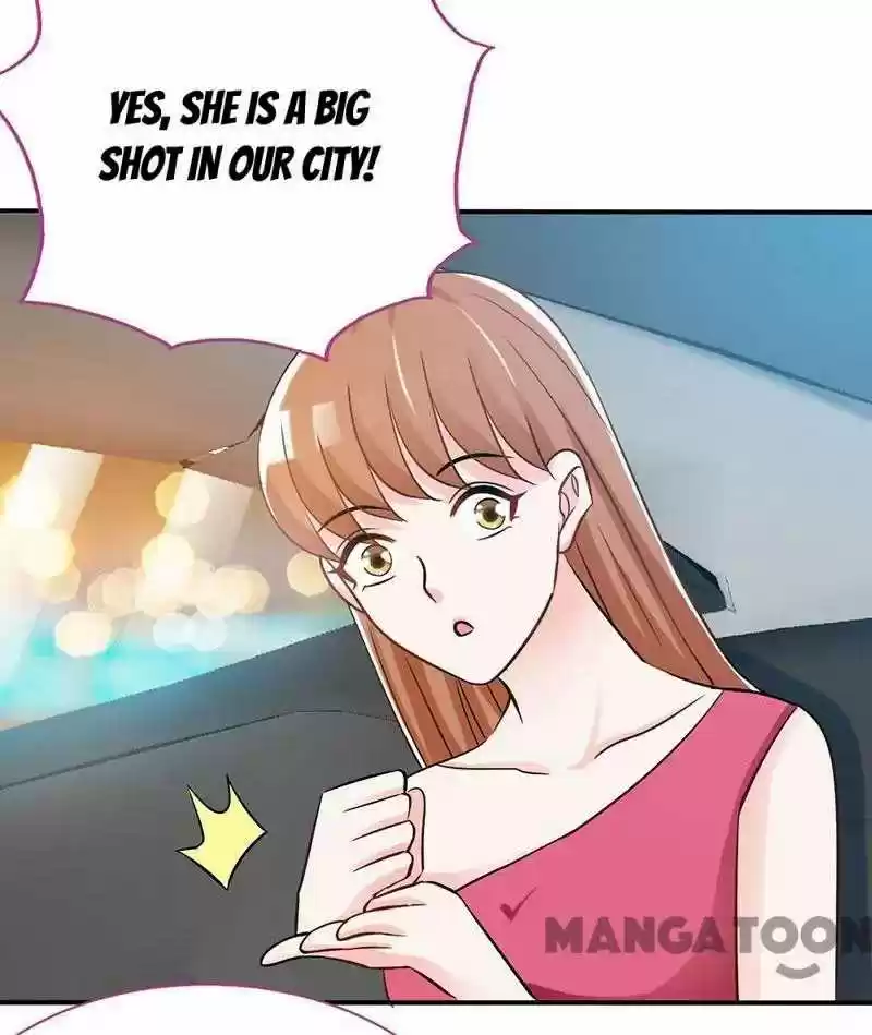 Don’T Mess With That Spicy Mother Chapter 20