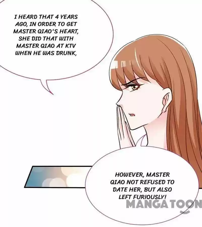 Don’T Mess With That Spicy Mother Chapter 20