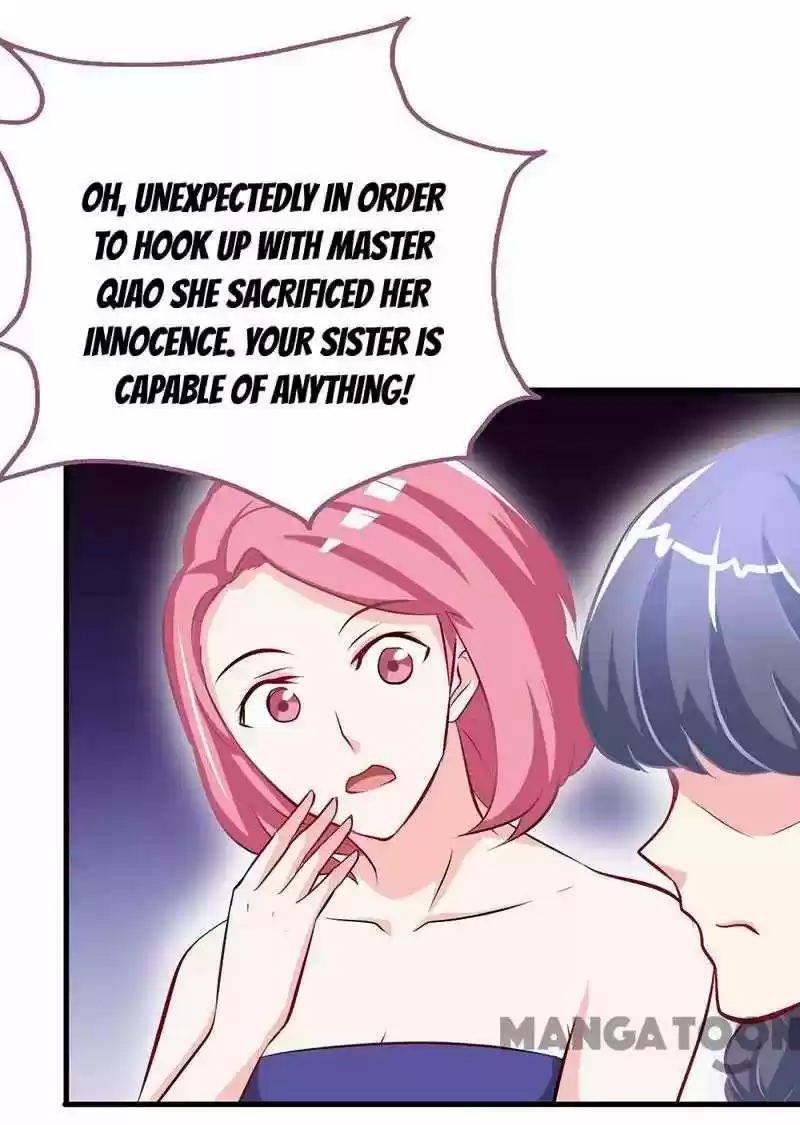 Don’T Mess With That Spicy Mother Chapter 20