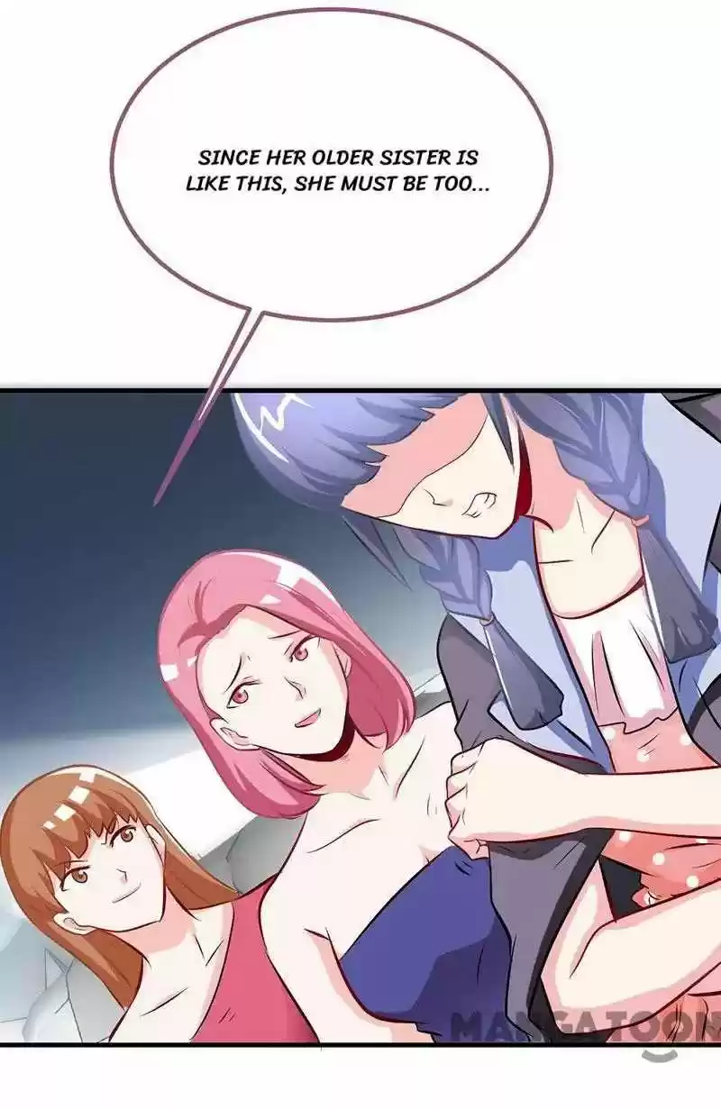 Don’T Mess With That Spicy Mother Chapter 20