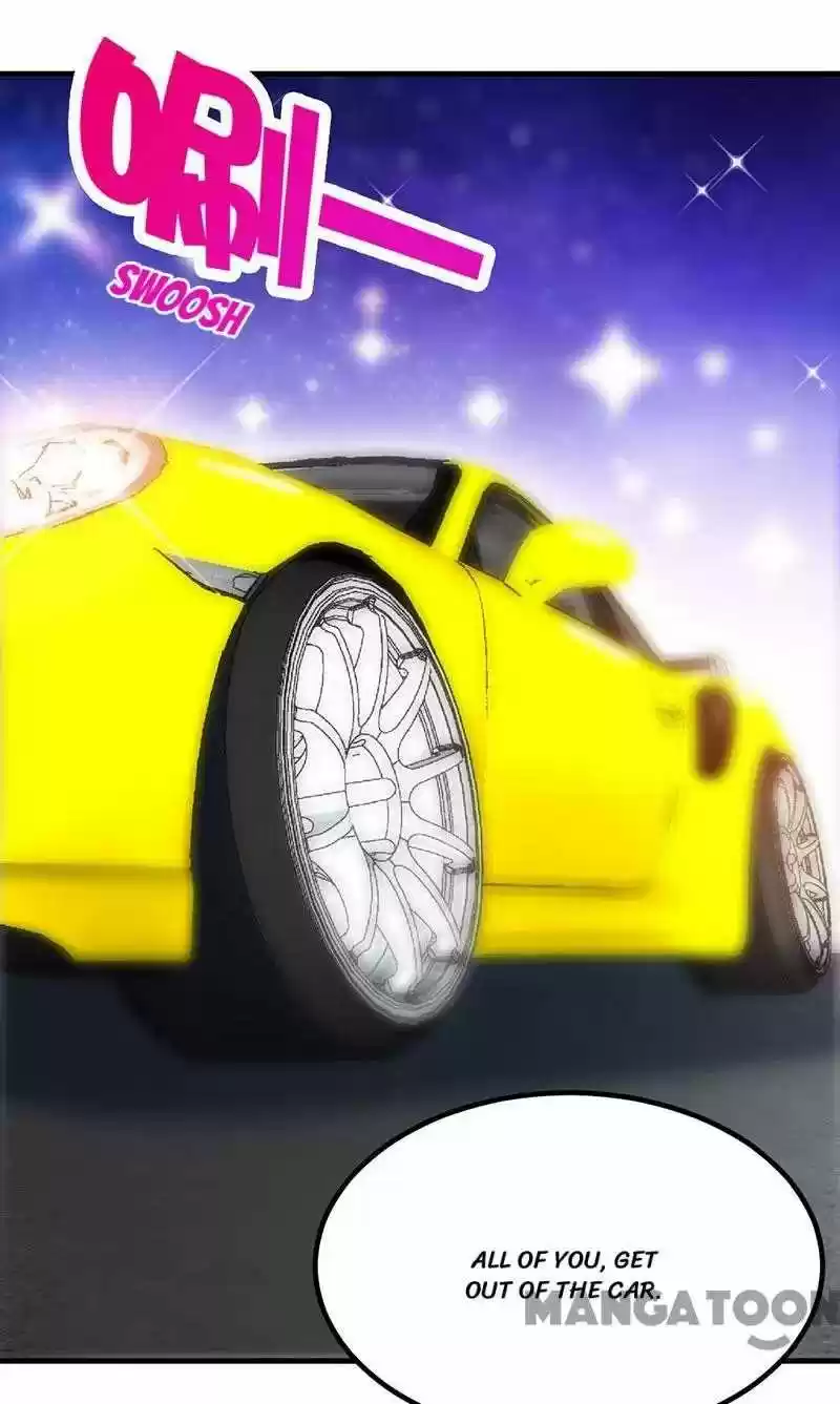 Don’T Mess With That Spicy Mother Chapter 20