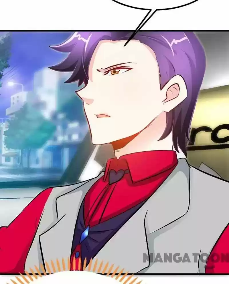 Don’T Mess With That Spicy Mother Chapter 20