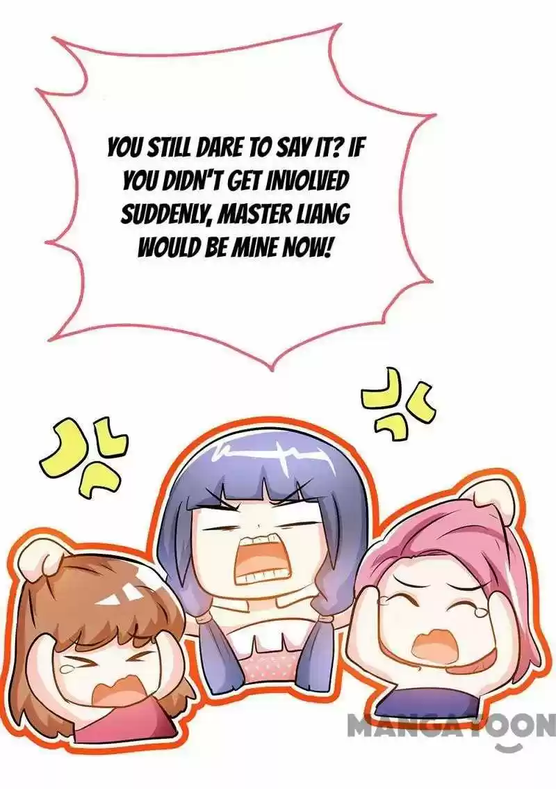 Don’T Mess With That Spicy Mother Chapter 20