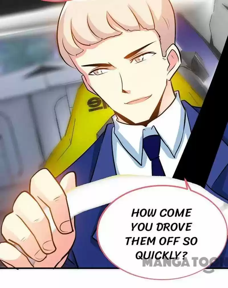 Don’T Mess With That Spicy Mother Chapter 20