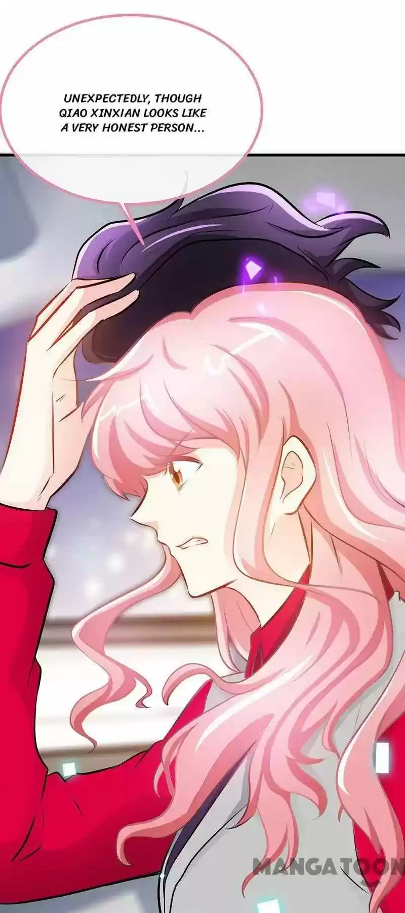 Don’T Mess With That Spicy Mother Chapter 20