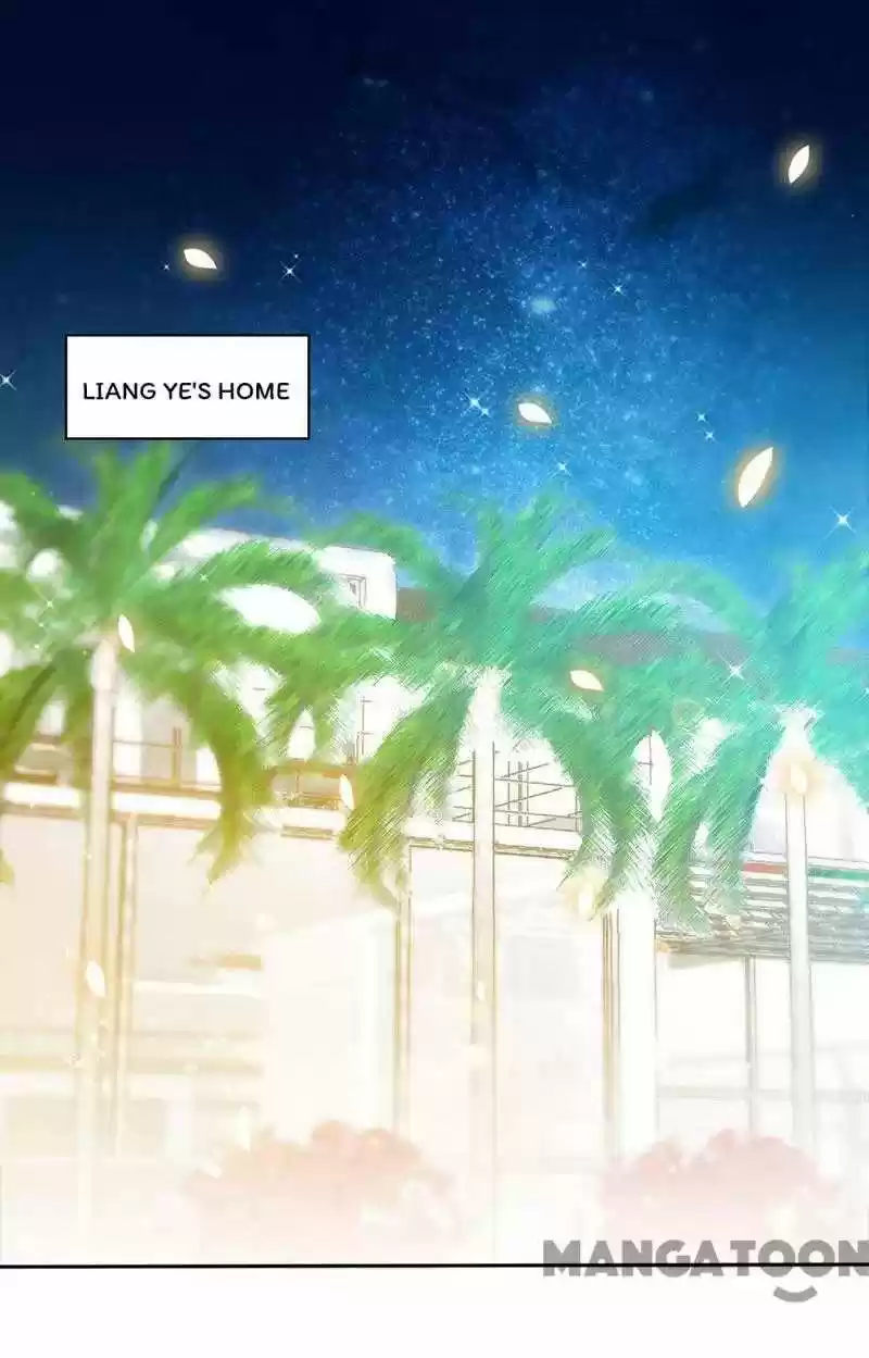 Don’T Mess With That Spicy Mother Chapter 21