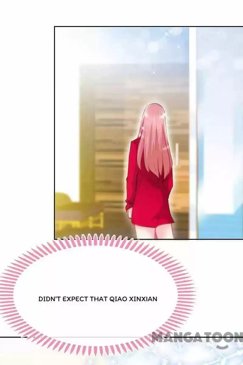 Don’T Mess With That Spicy Mother Chapter 21