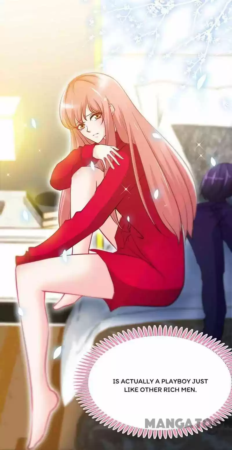 Don’T Mess With That Spicy Mother Chapter 21