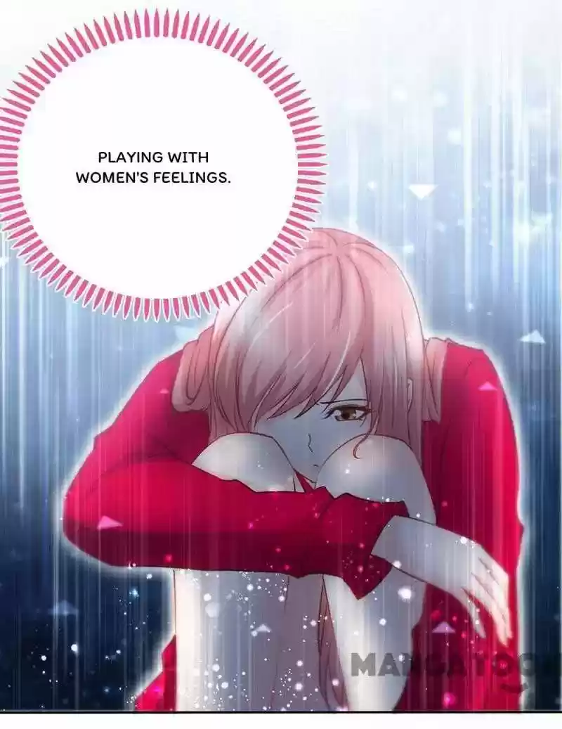 Don’T Mess With That Spicy Mother Chapter 21