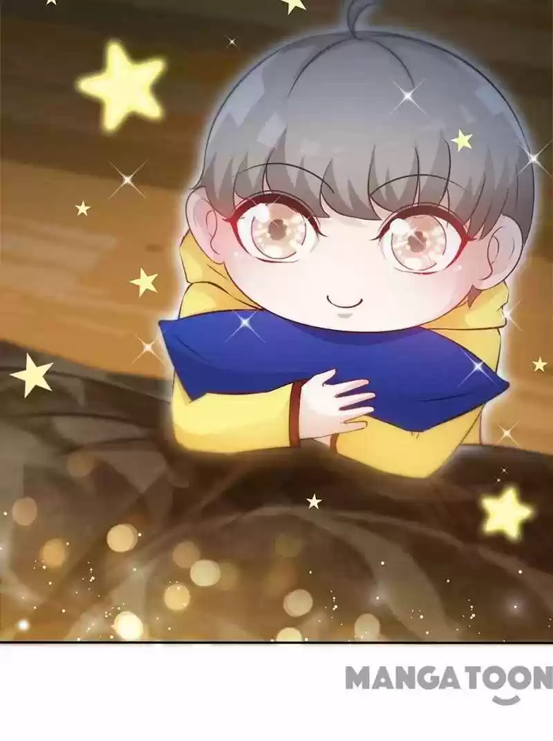 Don’T Mess With That Spicy Mother Chapter 21