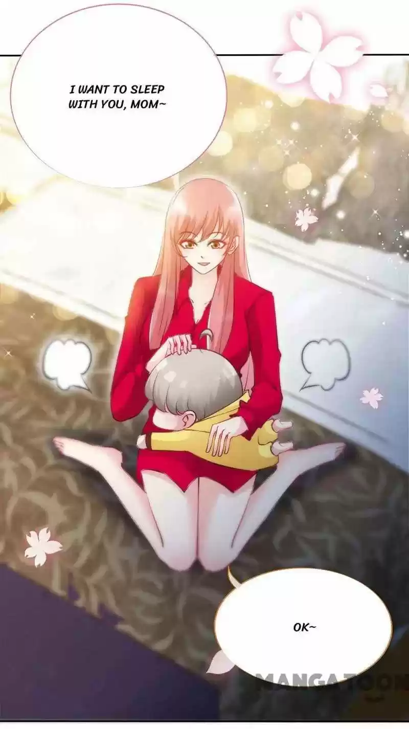 Don’T Mess With That Spicy Mother Chapter 21