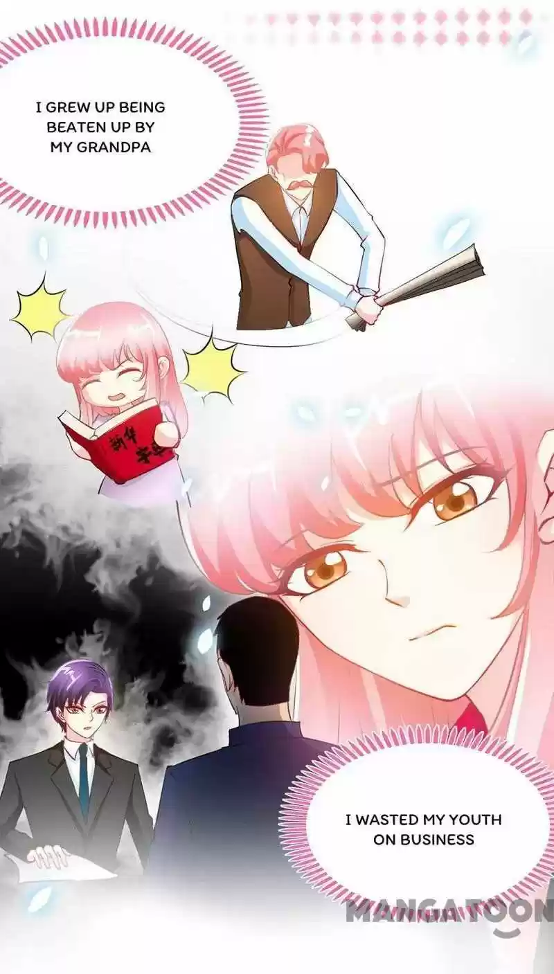 Don’T Mess With That Spicy Mother Chapter 21