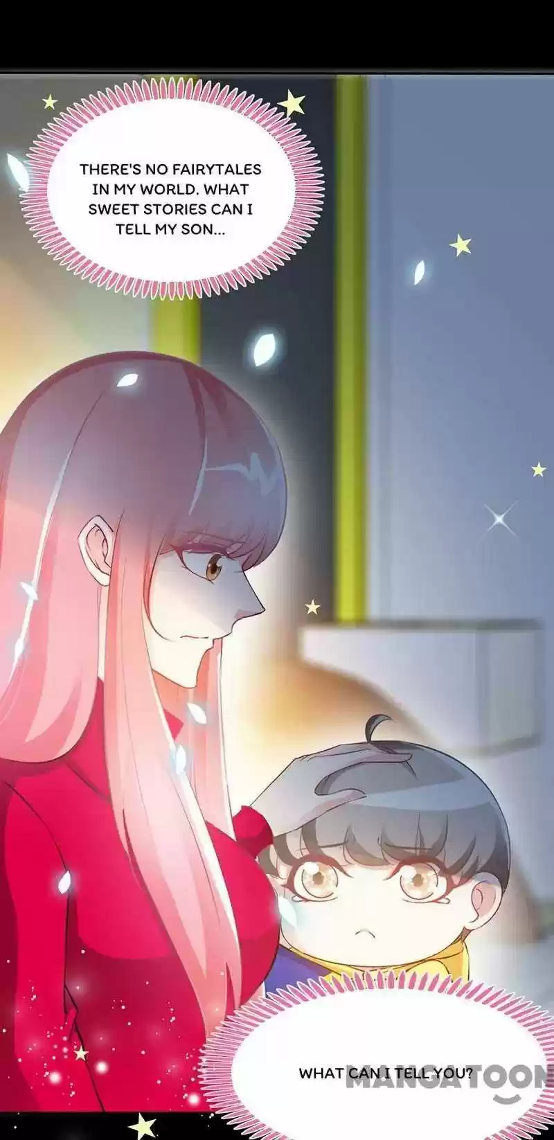 Don’T Mess With That Spicy Mother Chapter 21