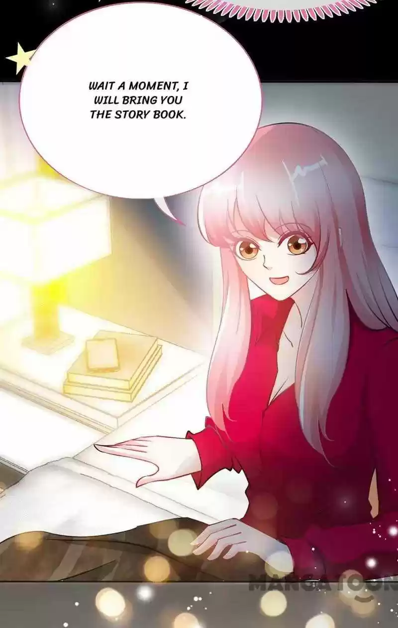 Don’T Mess With That Spicy Mother Chapter 21