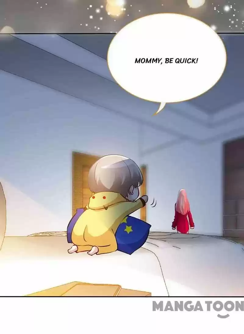 Don’T Mess With That Spicy Mother Chapter 21