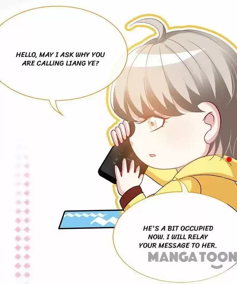 Don’T Mess With That Spicy Mother Chapter 21