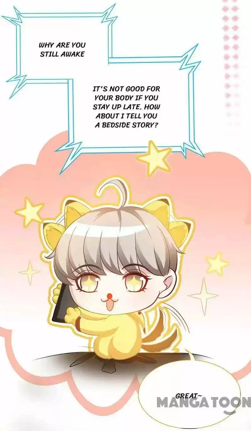 Don’T Mess With That Spicy Mother Chapter 21