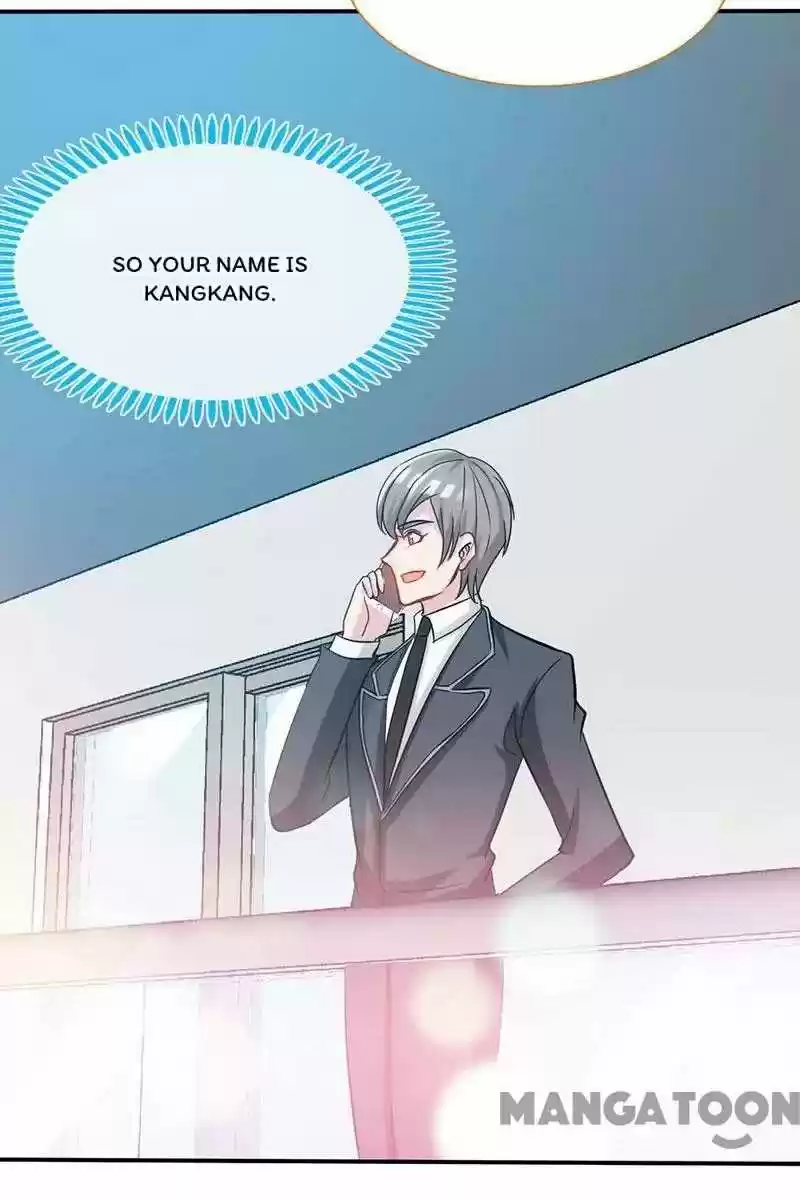 Don’T Mess With That Spicy Mother Chapter 21