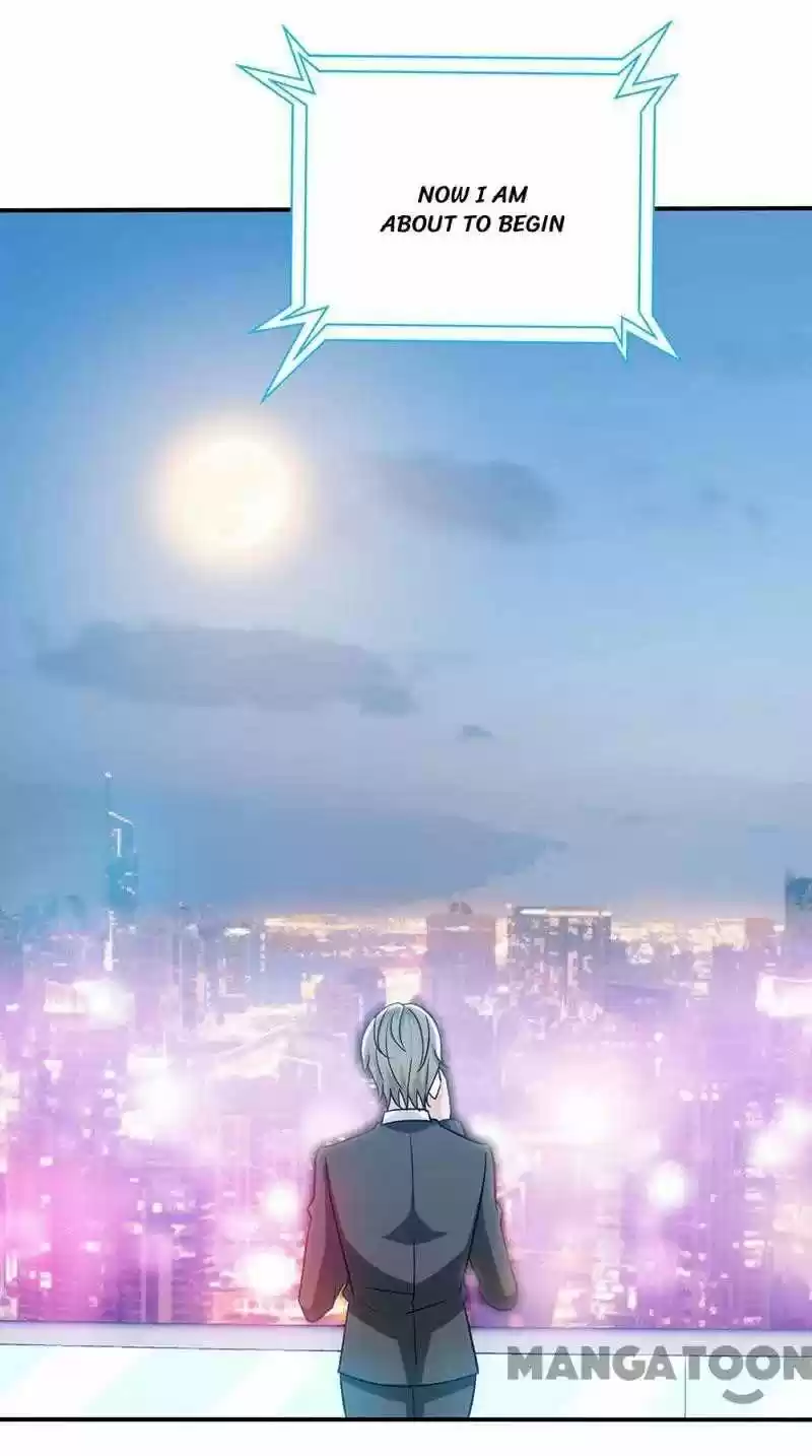 Don’T Mess With That Spicy Mother Chapter 21