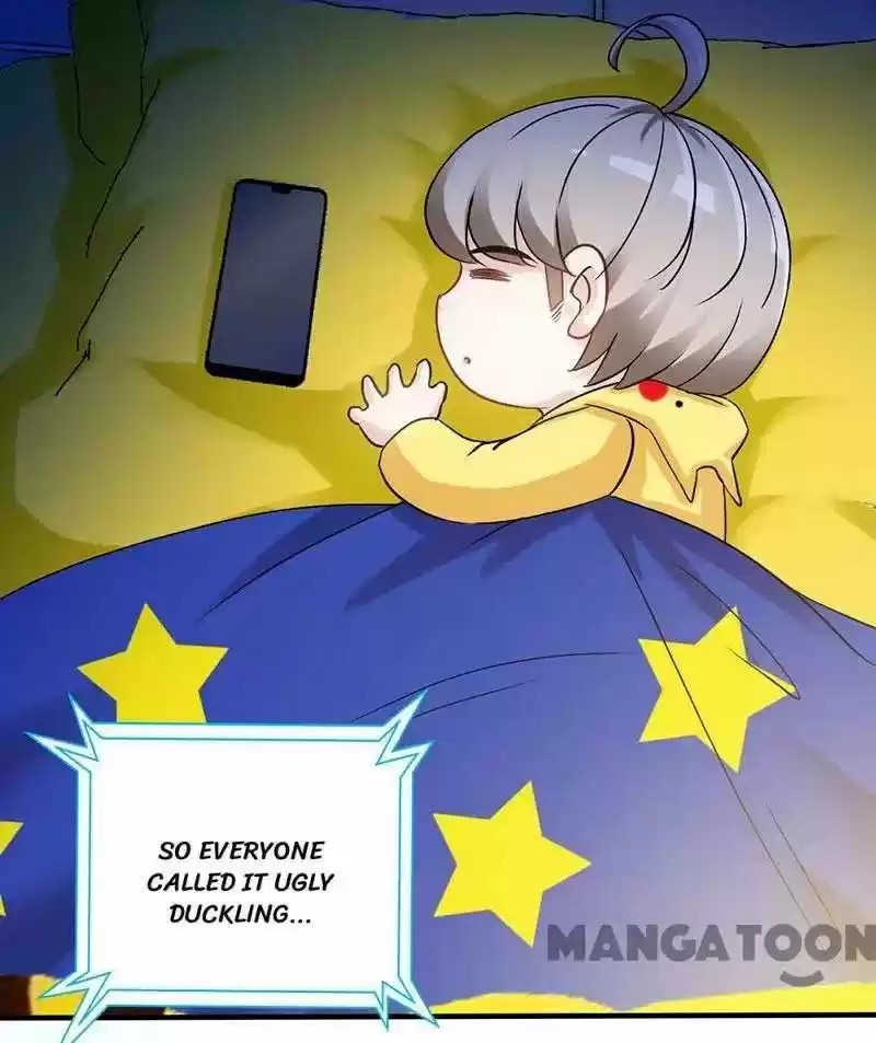 Don’T Mess With That Spicy Mother Chapter 21