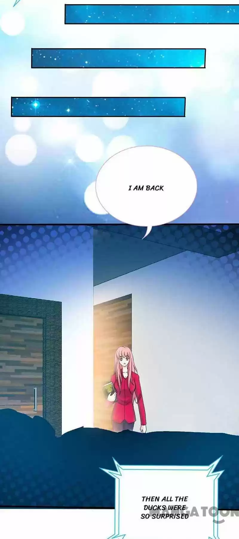 Don’T Mess With That Spicy Mother Chapter 21