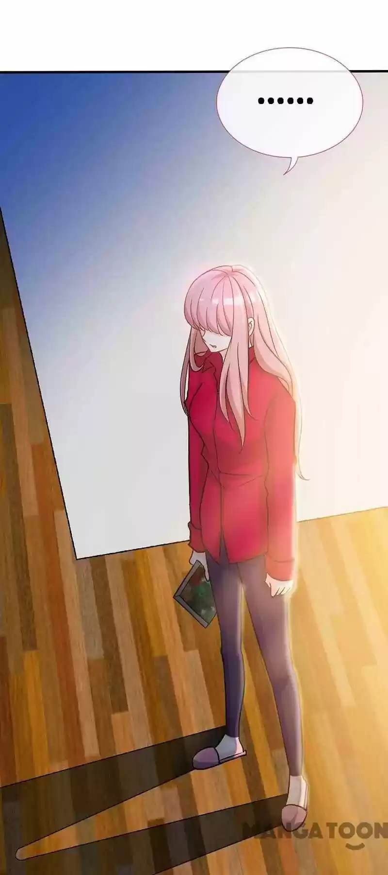 Don’T Mess With That Spicy Mother Chapter 21