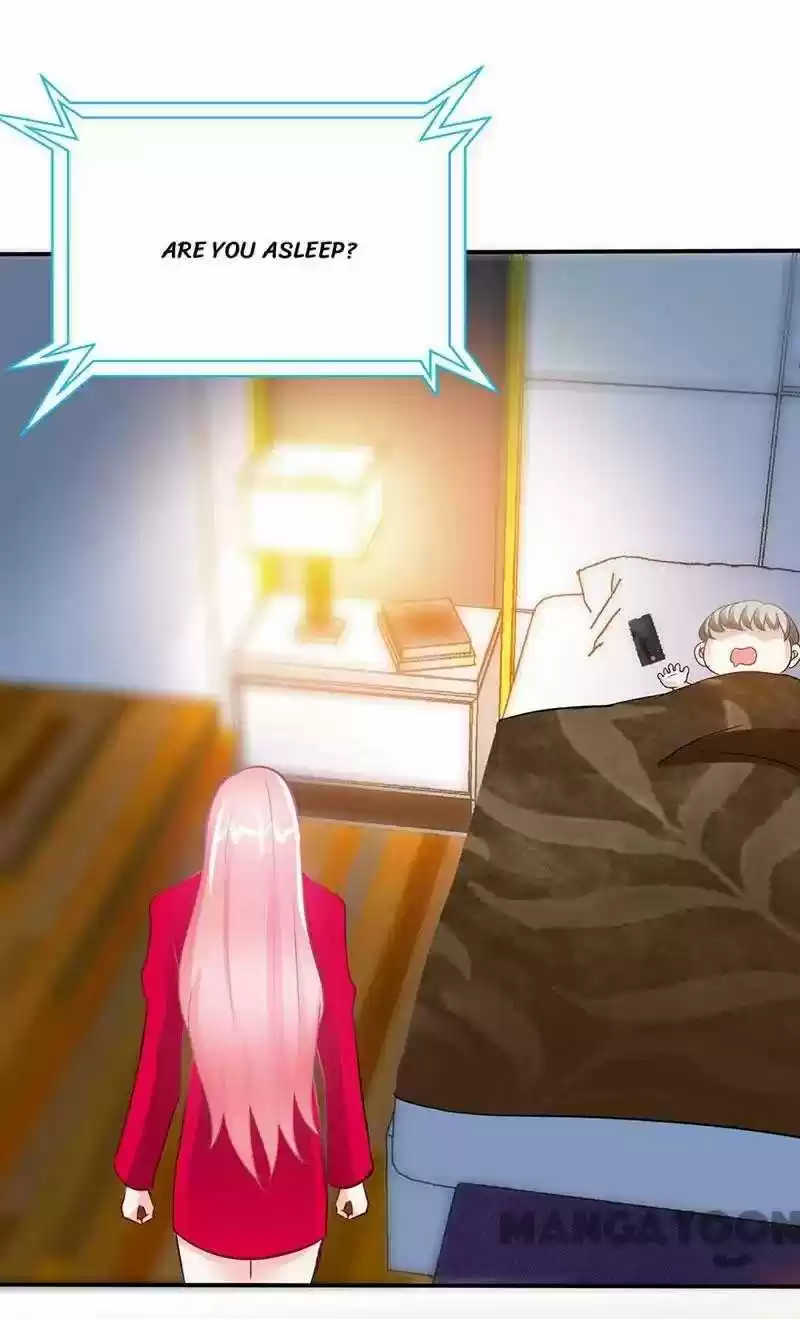 Don’T Mess With That Spicy Mother Chapter 21