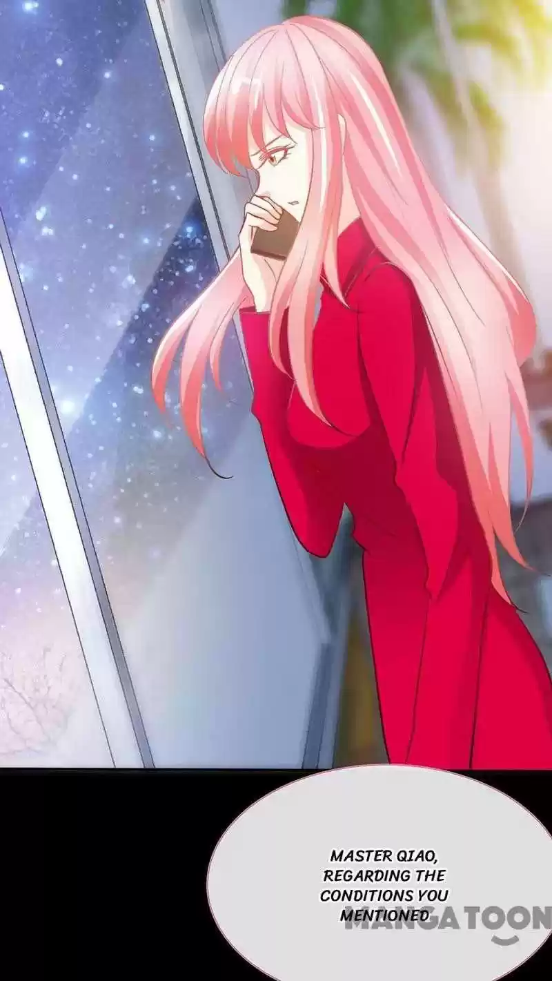 Don’T Mess With That Spicy Mother Chapter 21