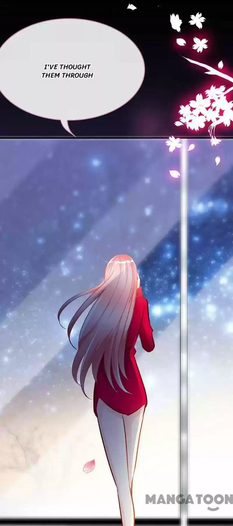 Don’T Mess With That Spicy Mother Chapter 21