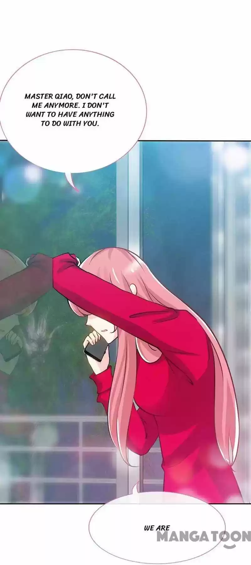 Don’T Mess With That Spicy Mother Chapter 22