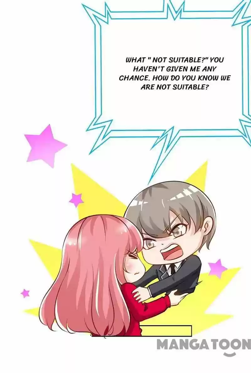 Don’T Mess With That Spicy Mother Chapter 22