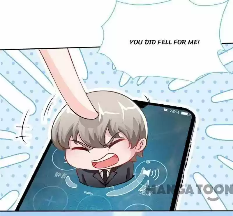 Don’T Mess With That Spicy Mother Chapter 22