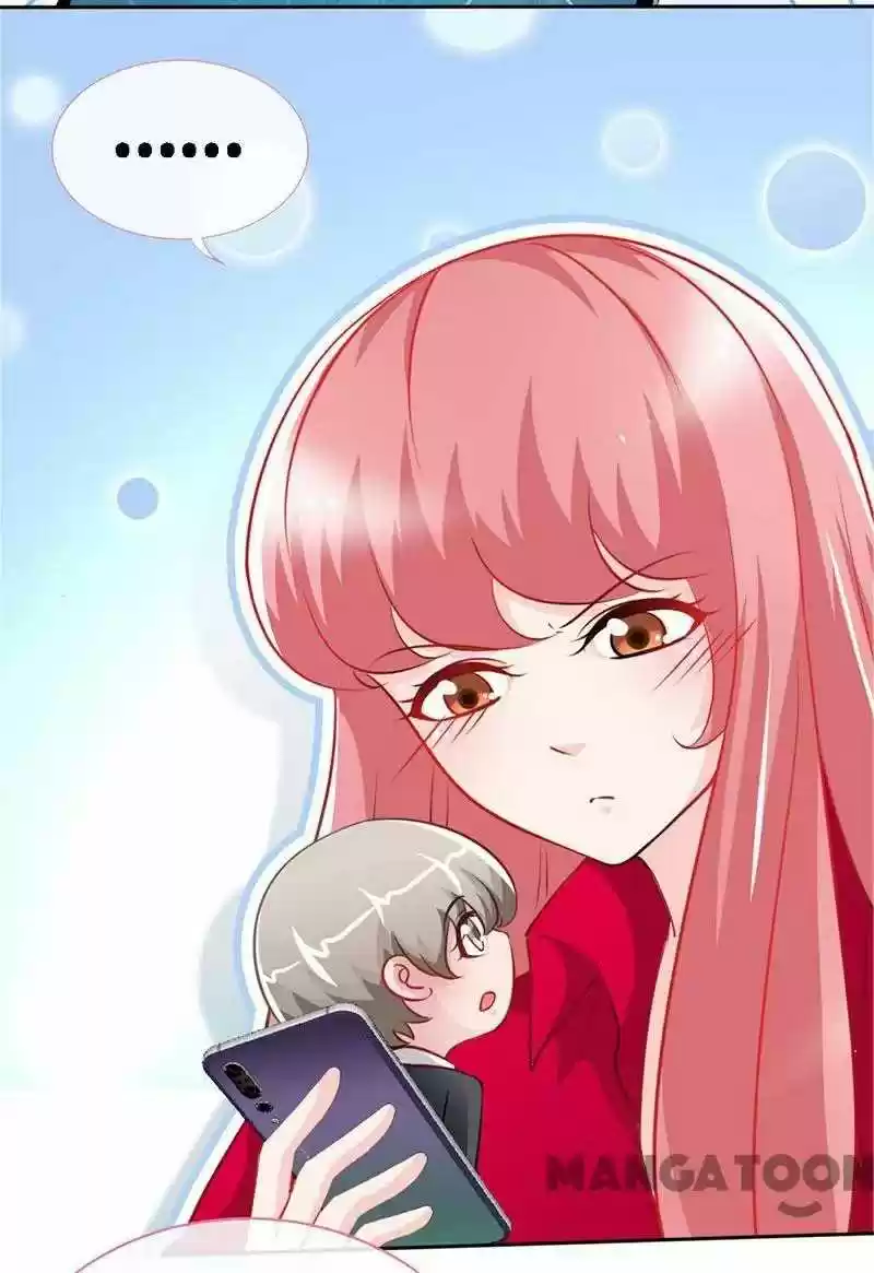 Don’T Mess With That Spicy Mother Chapter 22