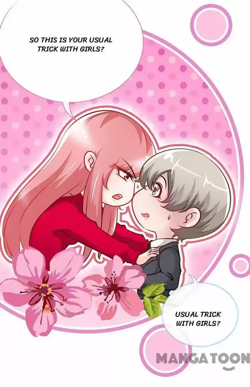 Don’T Mess With That Spicy Mother Chapter 22