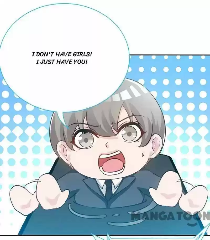 Don’T Mess With That Spicy Mother Chapter 22