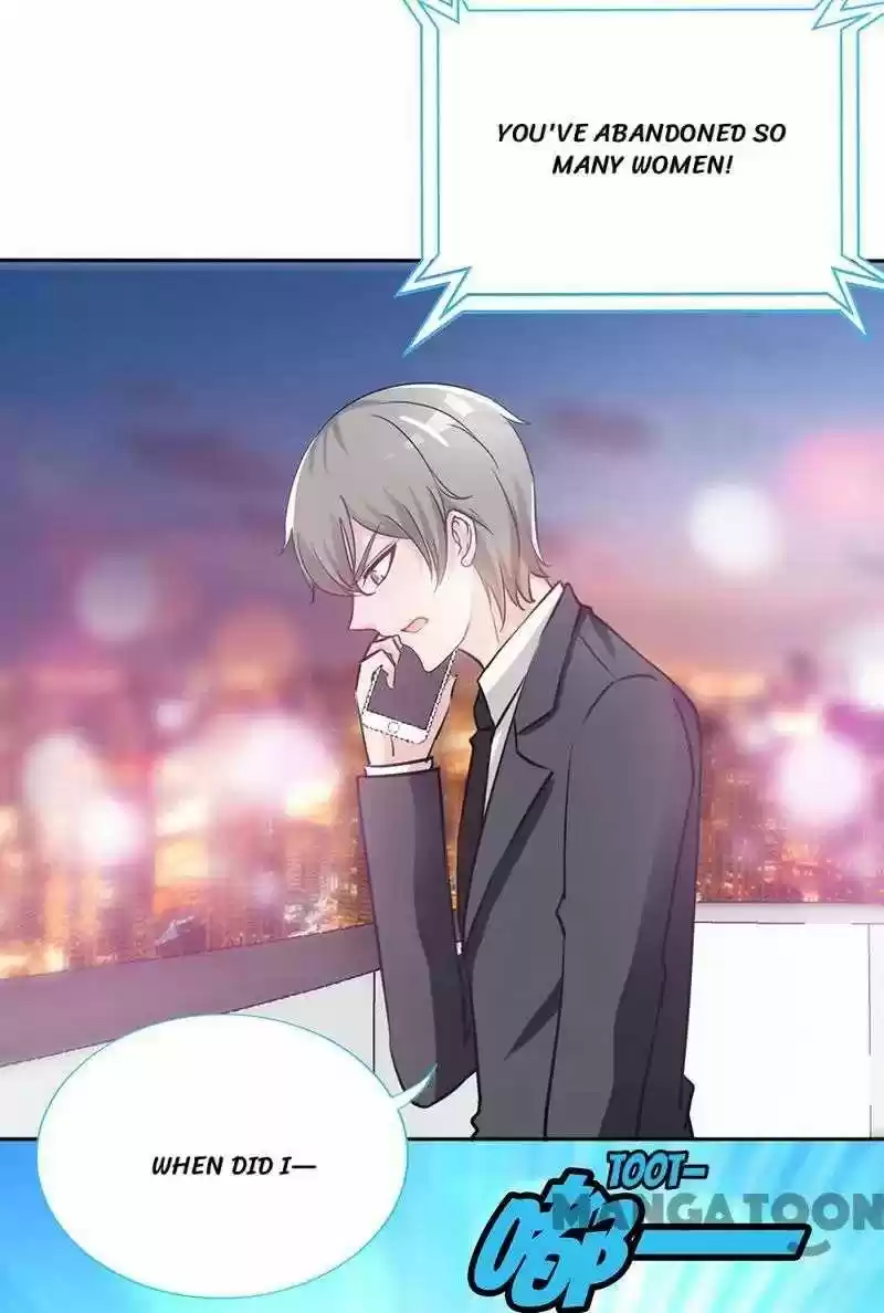 Don’T Mess With That Spicy Mother Chapter 22