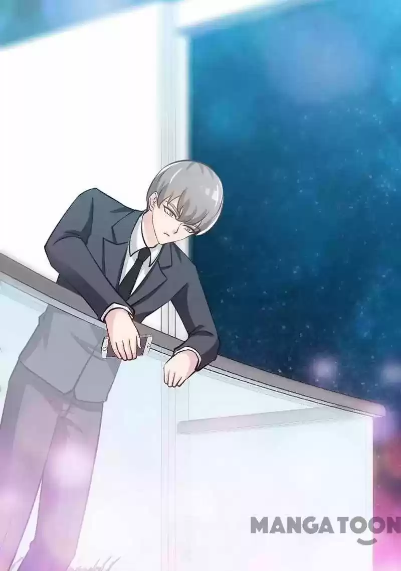 Don’T Mess With That Spicy Mother Chapter 22