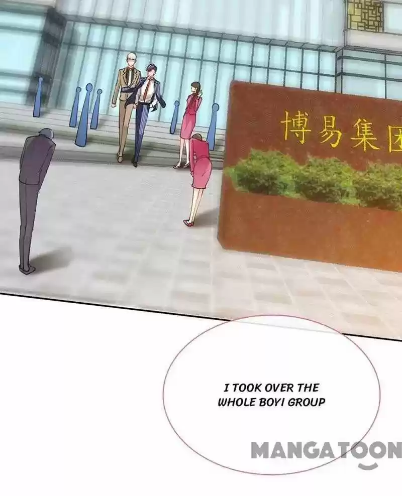 Don’T Mess With That Spicy Mother Chapter 22