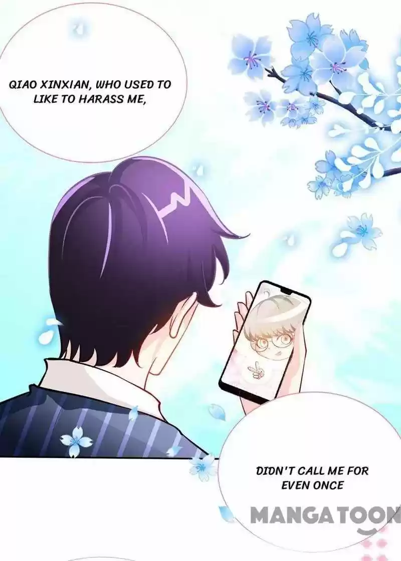 Don’T Mess With That Spicy Mother Chapter 22