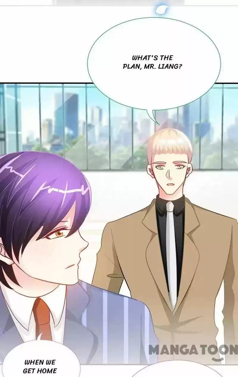 Don’T Mess With That Spicy Mother Chapter 22