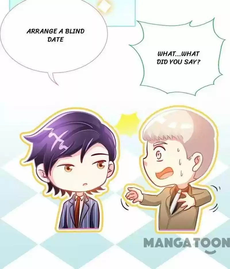 Don’T Mess With That Spicy Mother Chapter 22